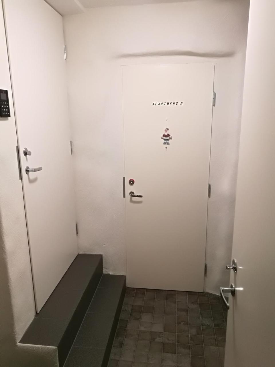 Like Home Apartments Salme 31