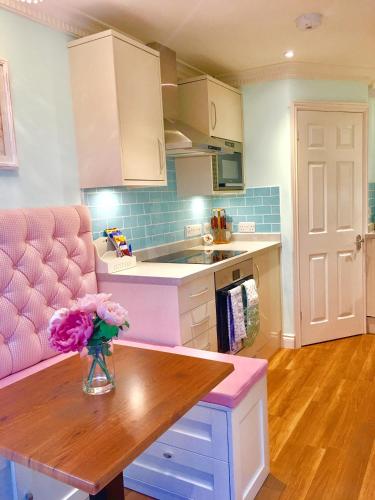 Angel’s in Cambridge, United Kingdom