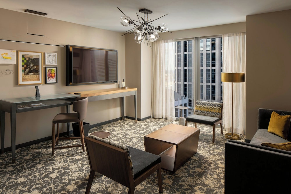 Epicurean Atlanta Autograph Collection - photo 42