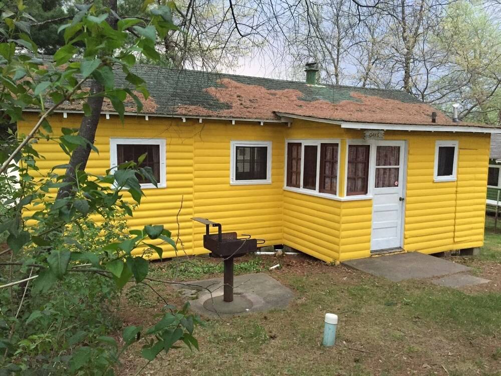 Rainbow's End Resort - photo 161