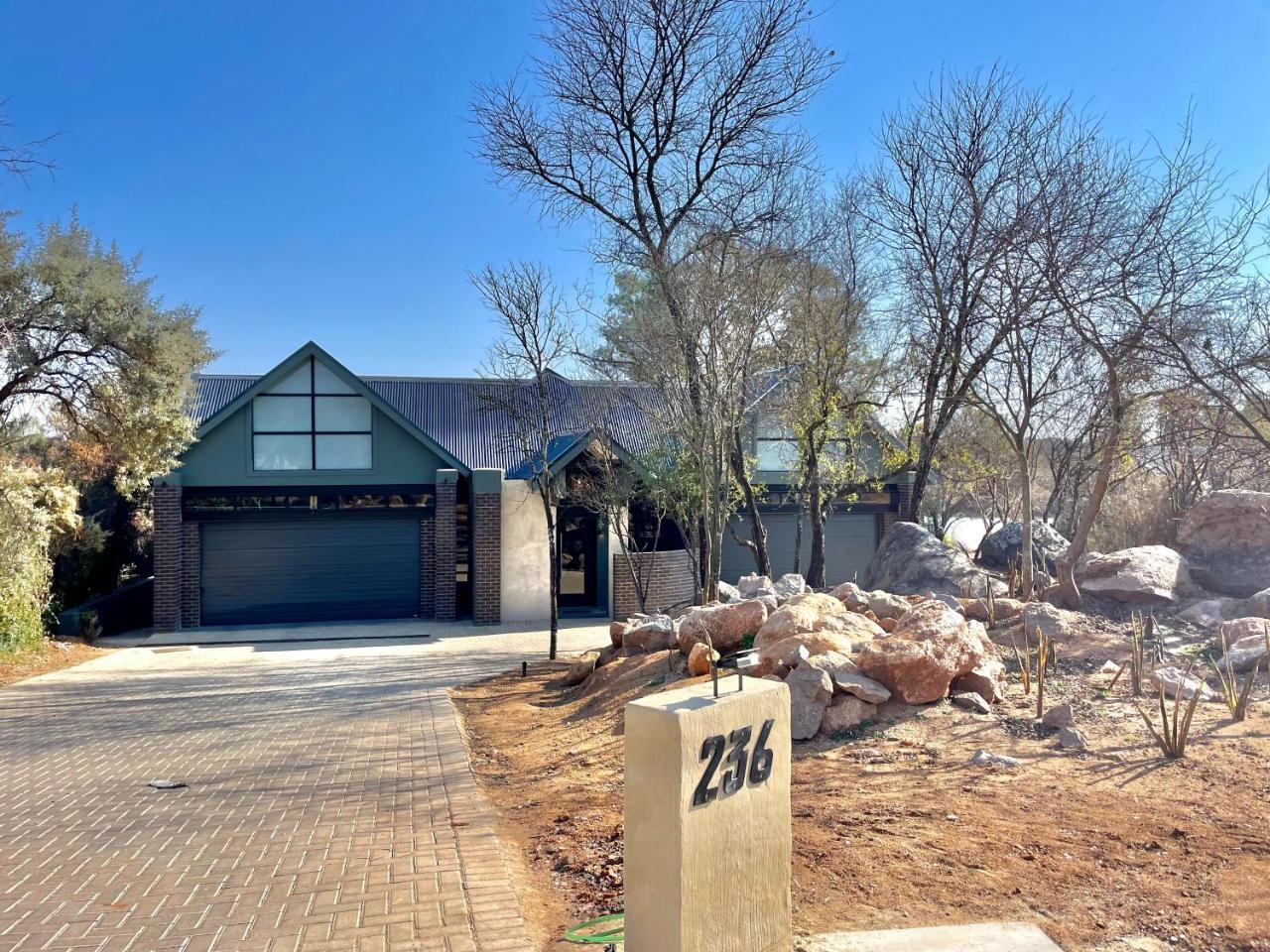 236 Vaal de Grace in Parys, South Africa
