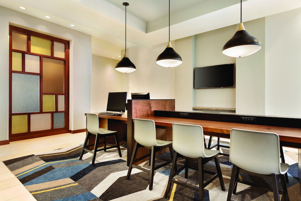 Hyatt House Denver Airport - photo 33