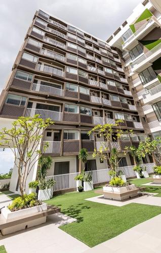 Infinity Pool Aesthetic 2BR Sky Loft Iloilo City — Iloilo — photo 4