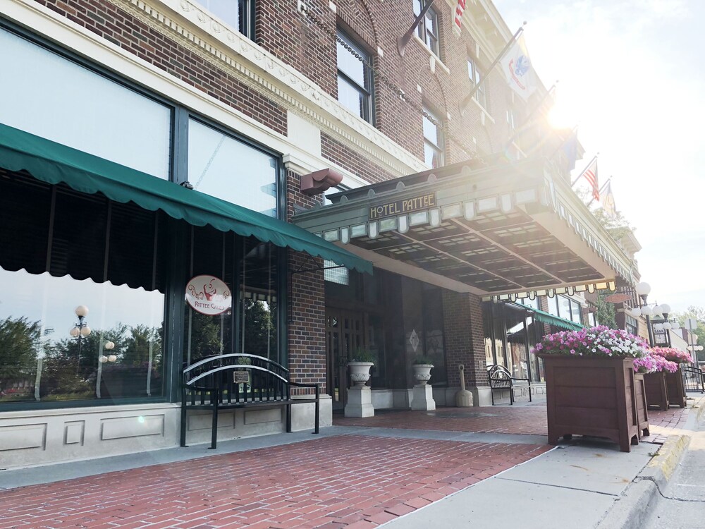 Hotel Pattee - photo 69