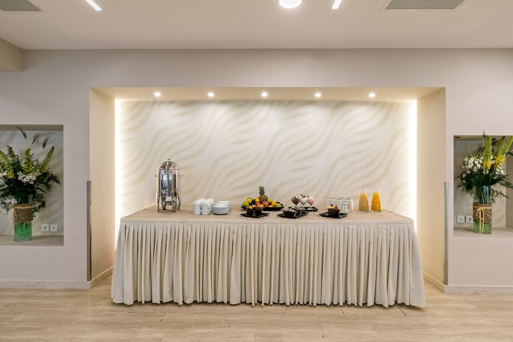 כנסים ואירועים