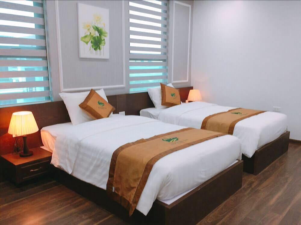Nice Dream Hotel in Vinh Yen, Vietnam