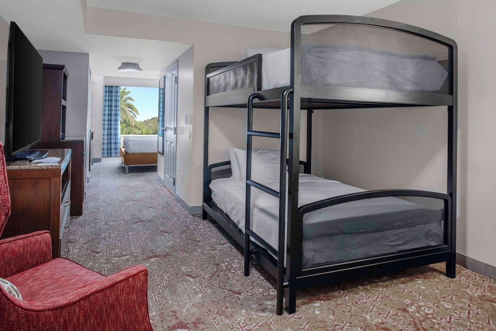 Hilton Garden Inn Sarasota Bradenton Airport - photo 6