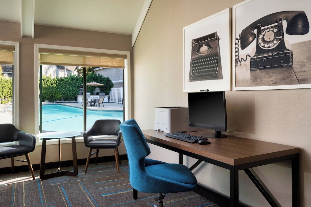 Residence Inn by Marriott Sunnyvale Silicon Valley II - photo 28