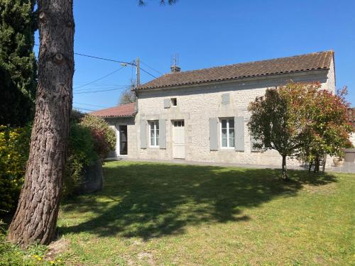 Gîte des Vignes - last minute hotel in Unknown City