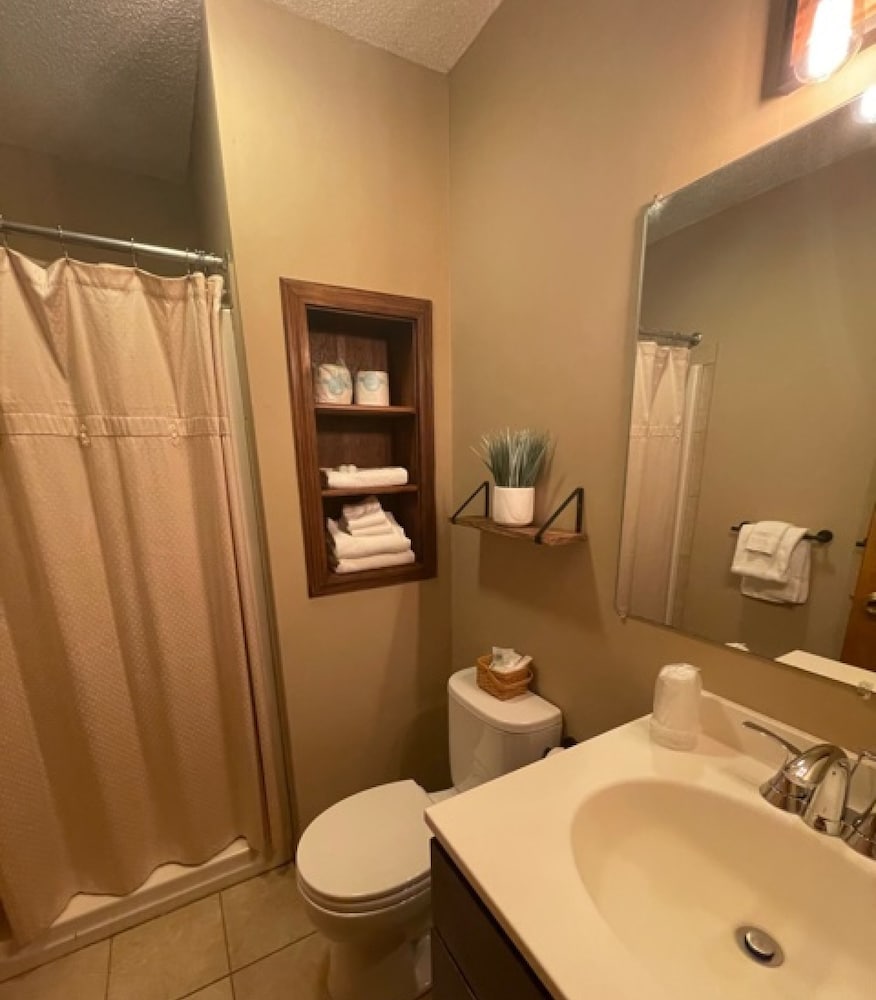 Snowed Inn - photo 42
