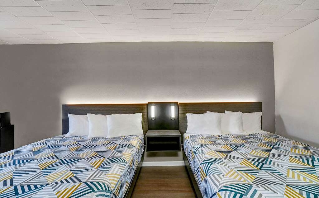 Motel 6 Carlisle PA Cumberland Valley - photo 12