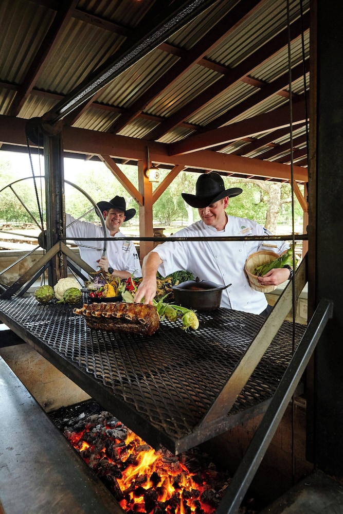 JW Marriott San Antonio Hill Country Resort & Spa - photo 176