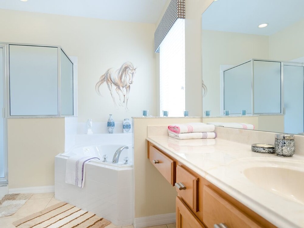 Emerald Island Resort 2753 Six Bedroom Villa with Private Pool - photo 16