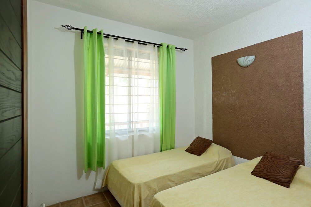 Joubarbe Residence — Moka — photo 4
