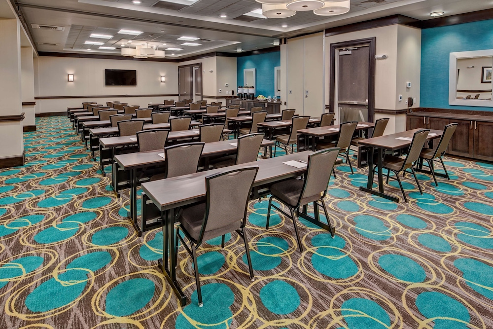 Hampton Inn & Suites Nashville Hendersonville - photo 44