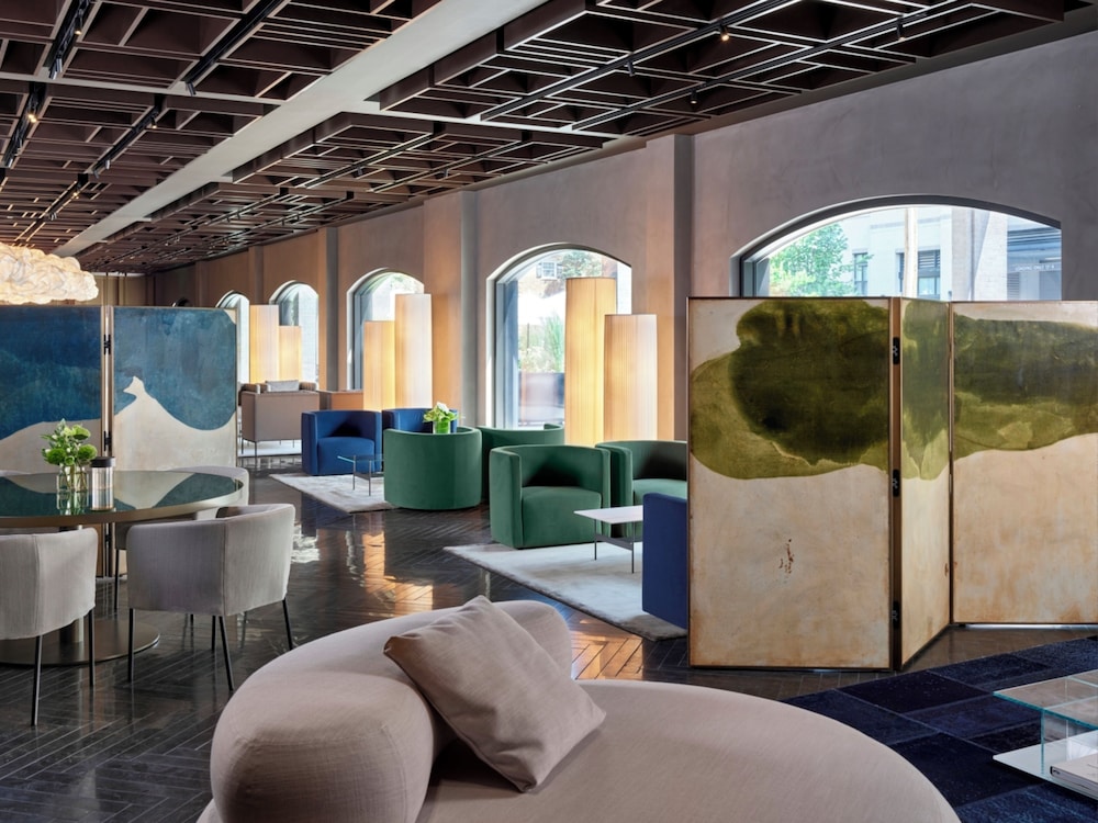 Hotel AKA Alexandria - photo 4