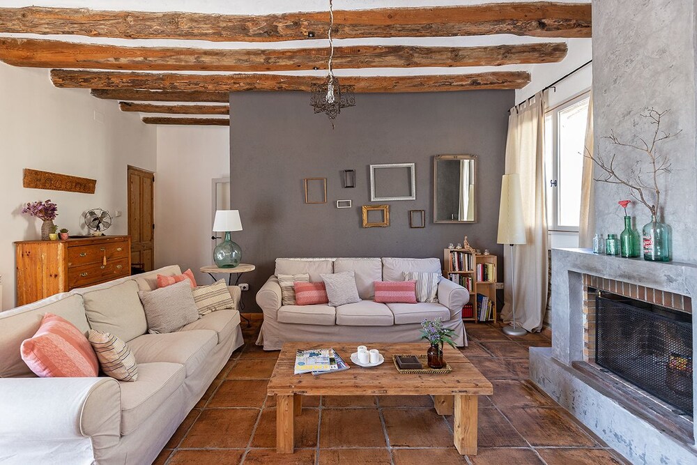Casa Les Germanes 9511188 — Santa Maria Del Cami
