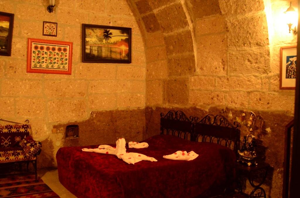 Akinci Konagi Hotel in Guzelyurt, Turkey