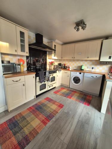 Rabbit Haven Near Bicester Village & Town ShireStays in Bicester, United Kingdom