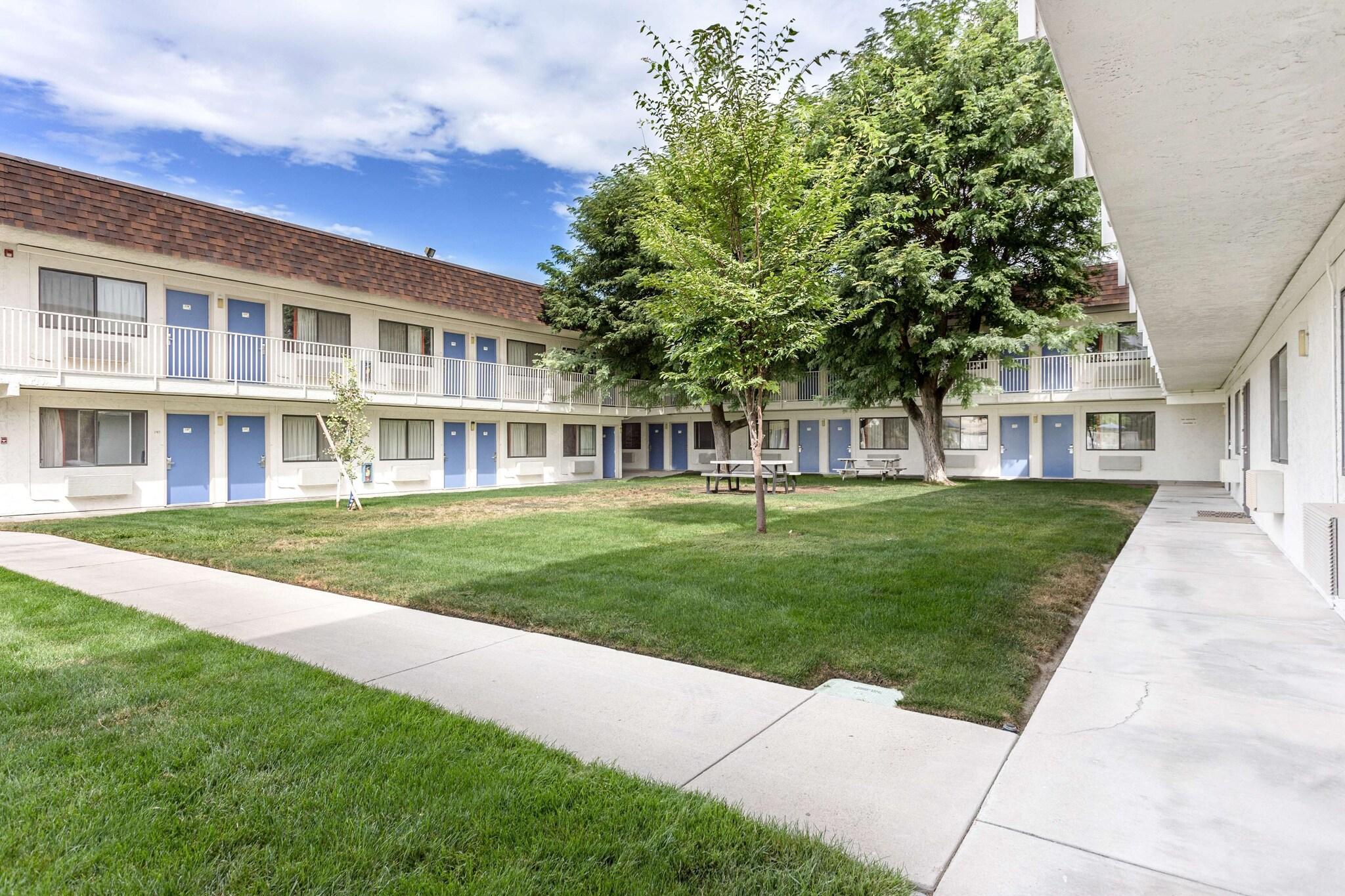 Motel 6 Ontario Or - photo 25