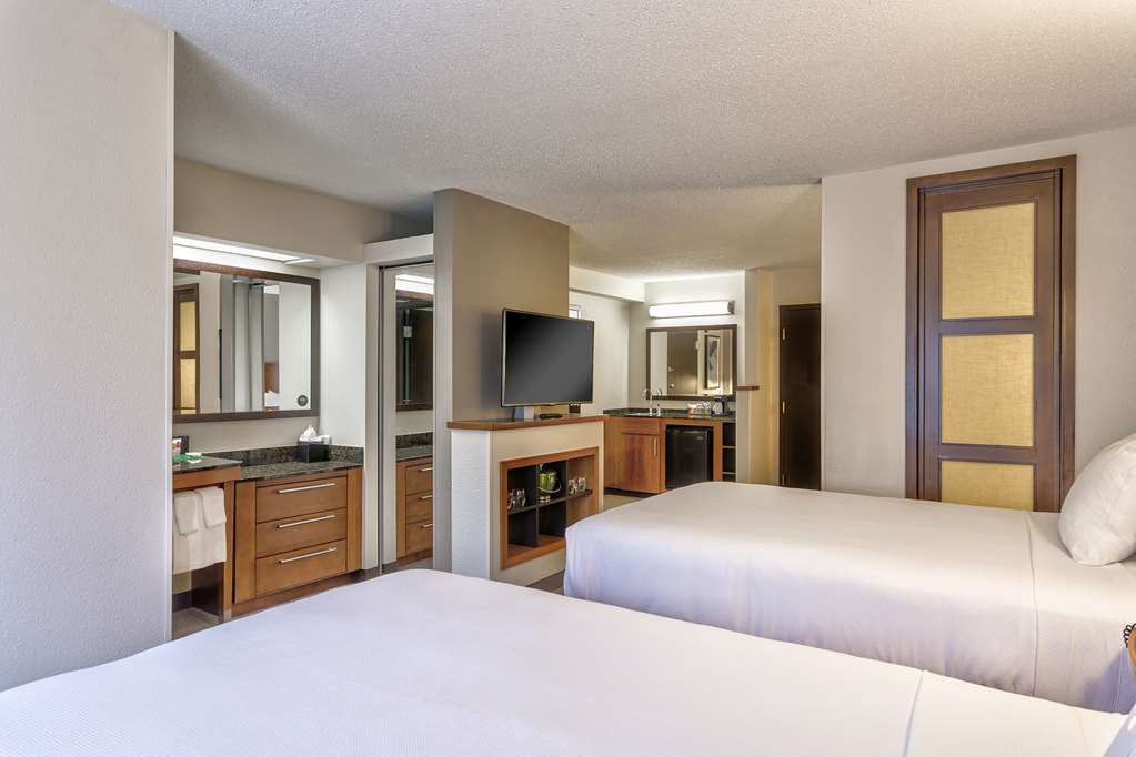 Hyatt Place Kansas City Overland Park Convention Center - photo 10