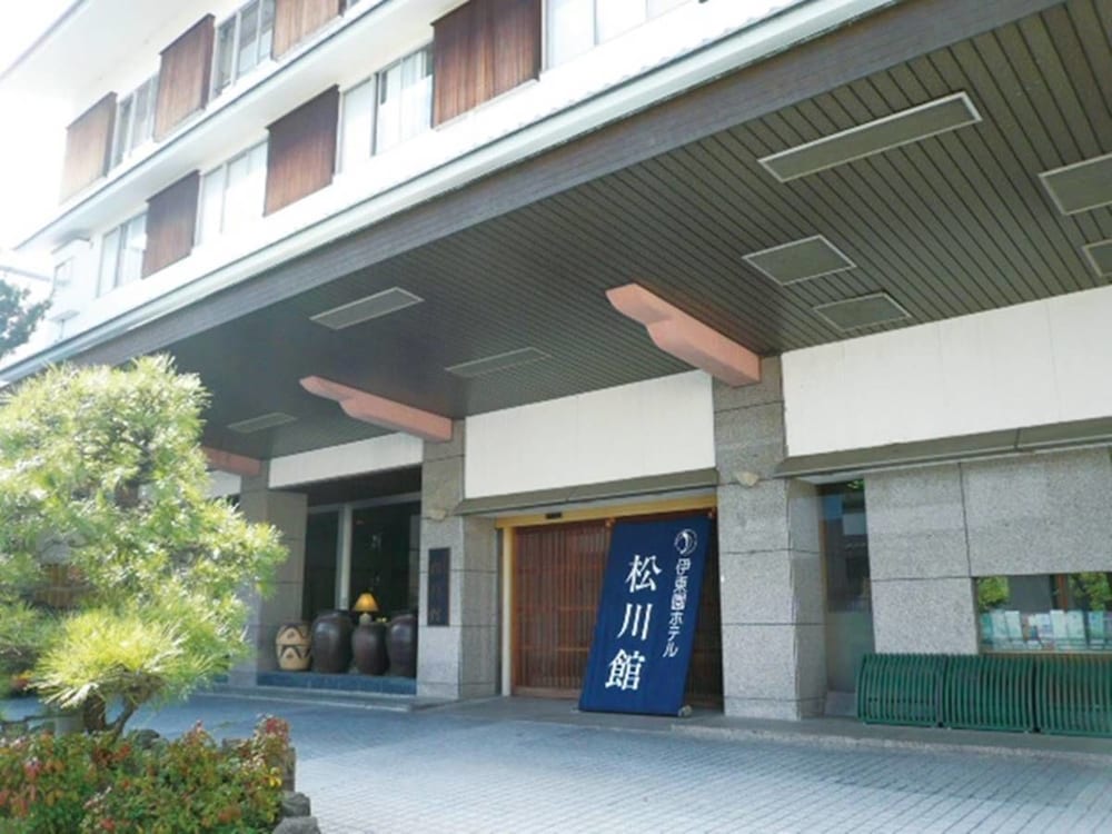 Itoen Hotel Matsukawakan in Ito, Japan