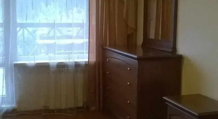 Gostiniy Dvor Souzga — hotel in Souzga