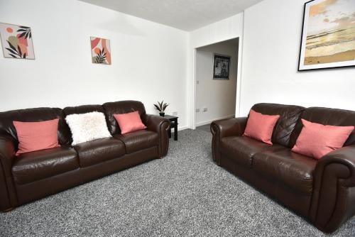 Sedgemoor — 4-Star Luxury Hotel in Stockton-On-Tees, United Kingdom