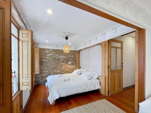 Housingcorua A Orzan — A Coruna
