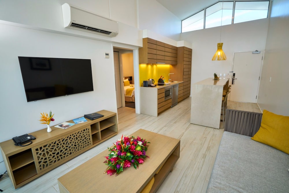 Taumeasina Island Resort — Apia — photo 5
