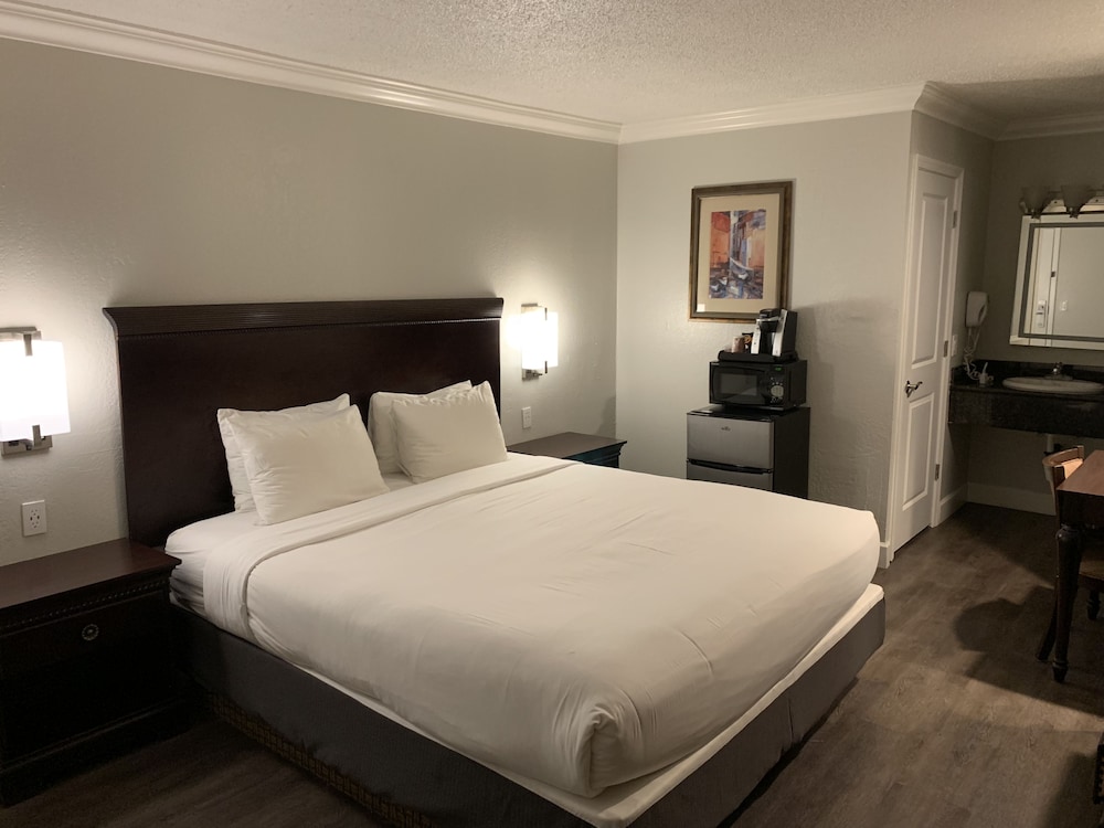 Stargazer Hotel - photo 2