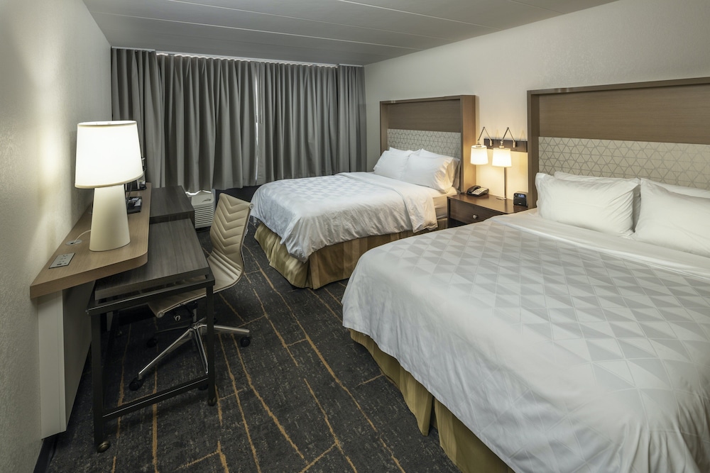 Holiday Inn Detroit Lakes by IHG - photo 3