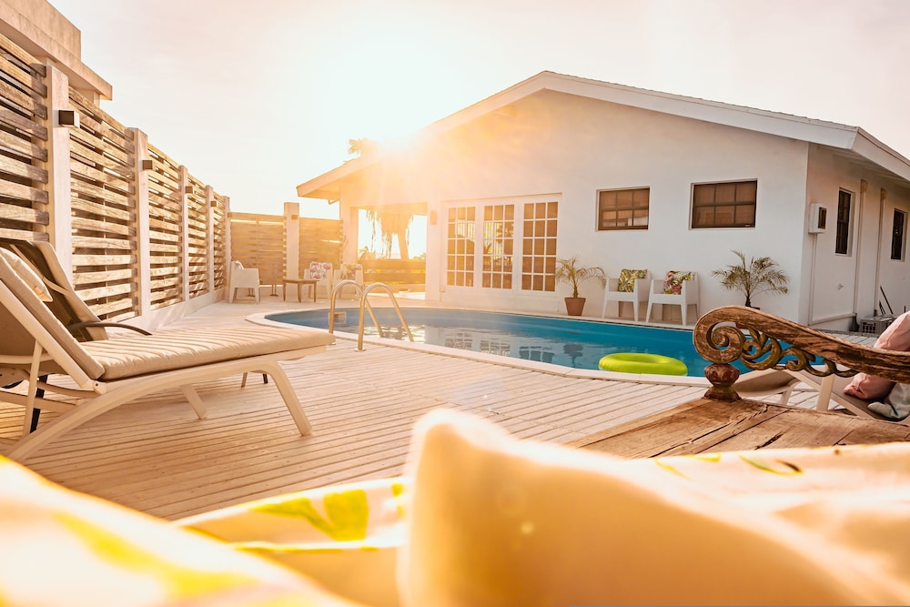 Kamay Ocean View in Noord in Noord, Aruba