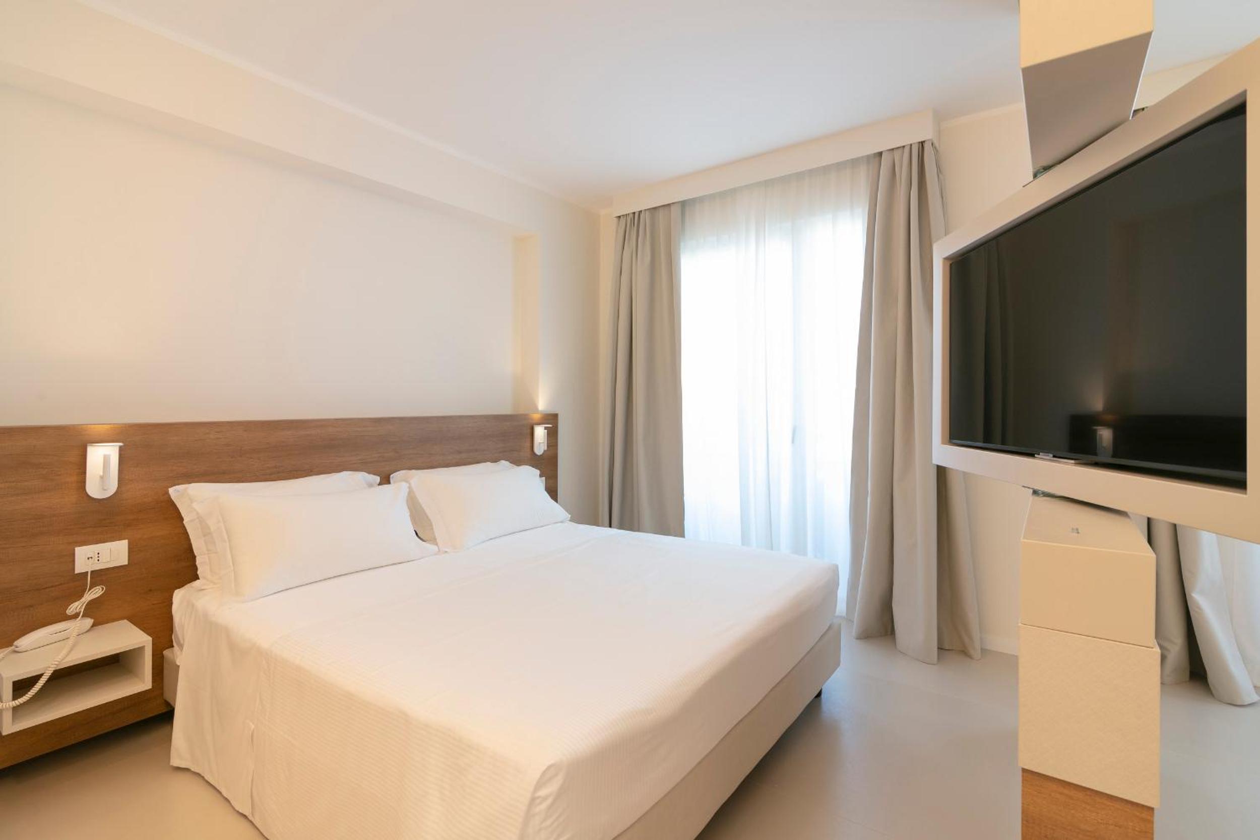 Hotel Mistral — Termoli — photo 4