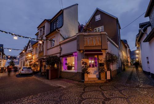 Arthostel Martine — hotel in Unkel
