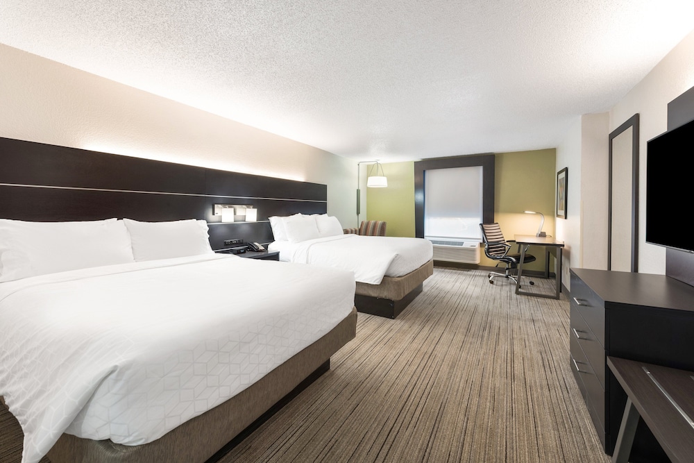 Holiday Inn Express Columbus Downtown by IHG - photo 16