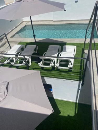 Vivienda Rural El Progreso - last minute hotel in Unknown City