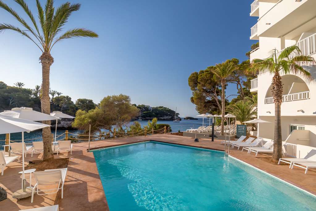 Barcelo Ponent Playa