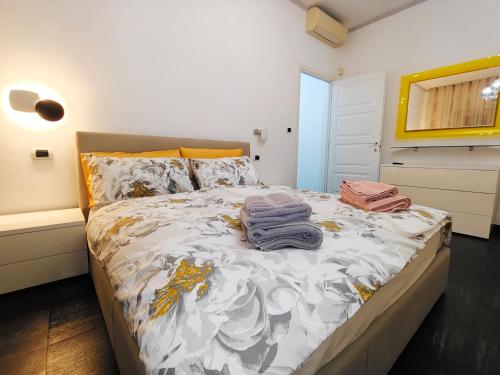Gregorio VII Dream House — 4-Star Luxury Hotel in Rome, Italy