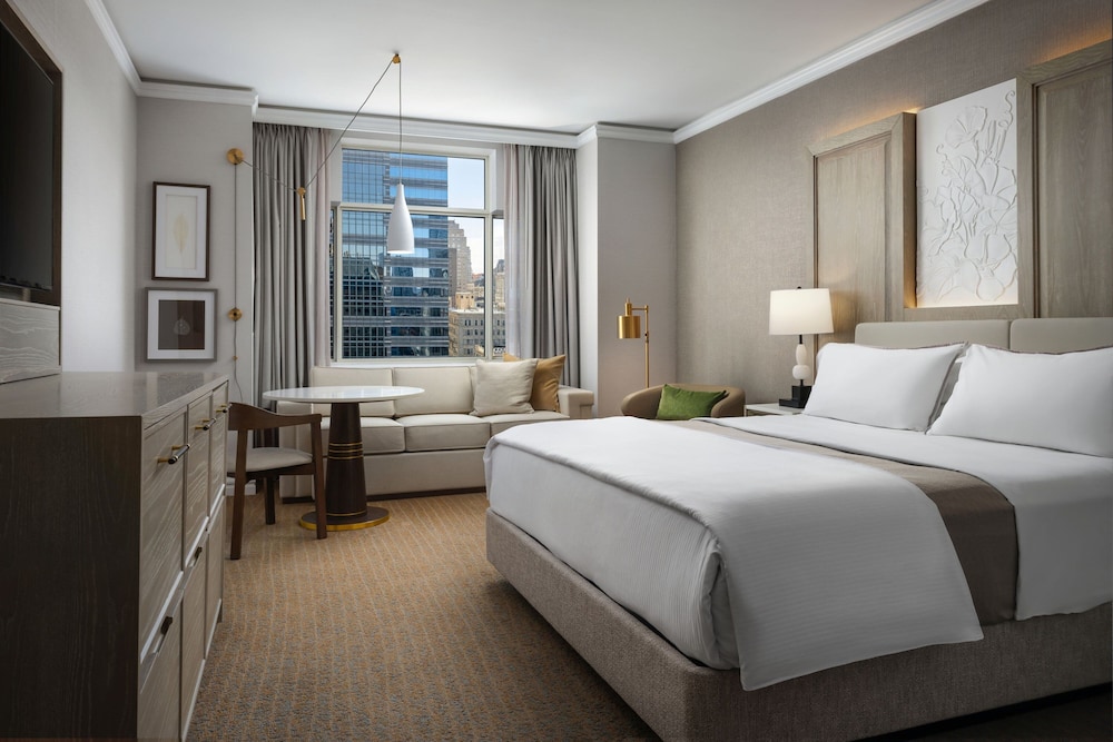 The Westin Philadelphia - photo 9