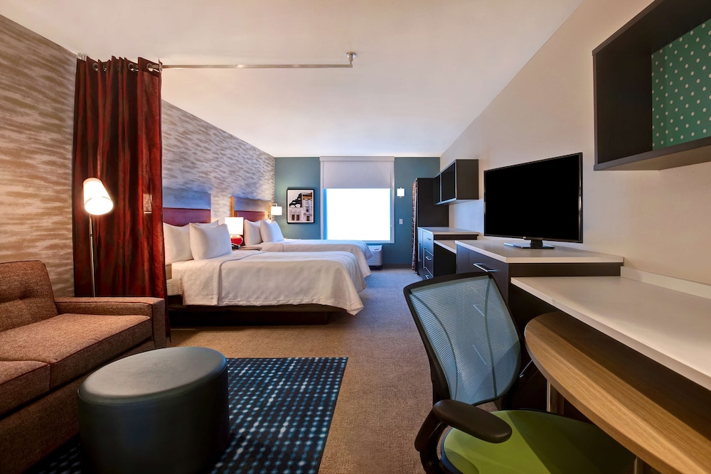 Home2 Suites by Hilton Lexington Hamburg - photo 14