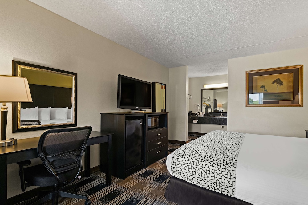 Best Western Windsor Suites - photo 12