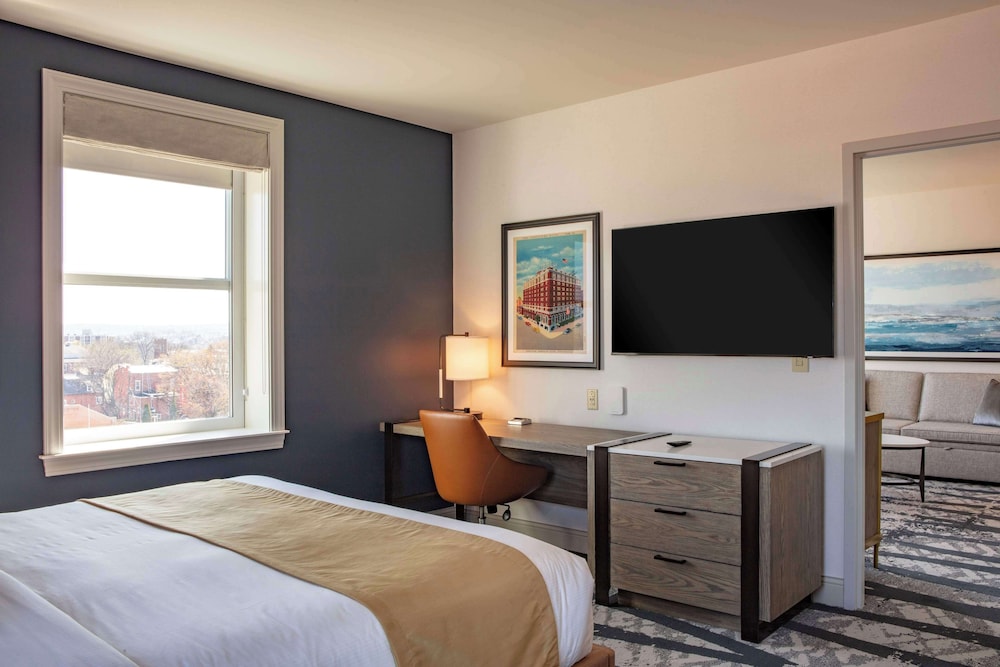 The Yorktowne Hotel Tapestry Collection by Hilton - photo 10