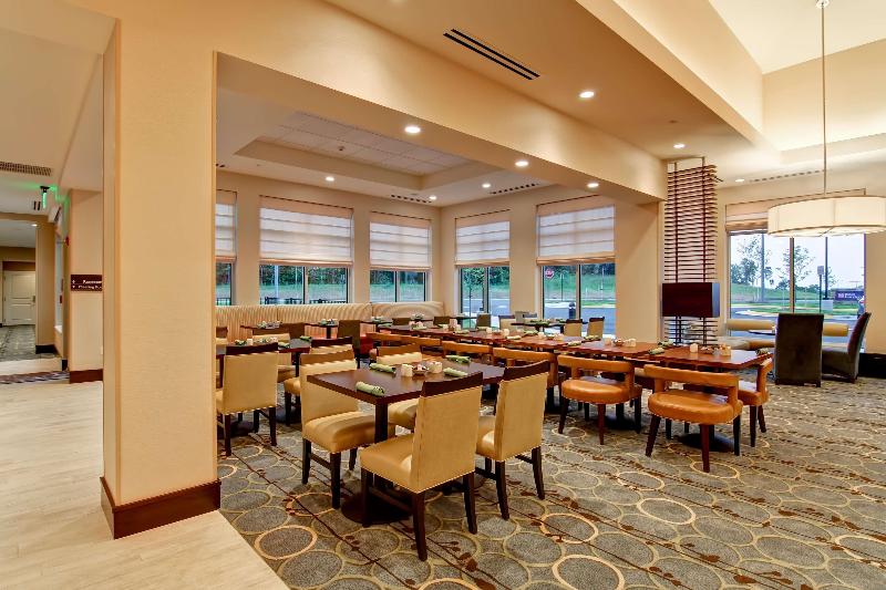 Hilton Garden Inn Woodbridge - photo 117