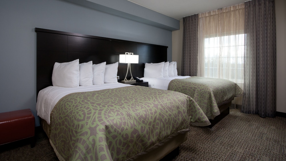 Staybridge Suites Buffalo Amherst by IHG - photo 8