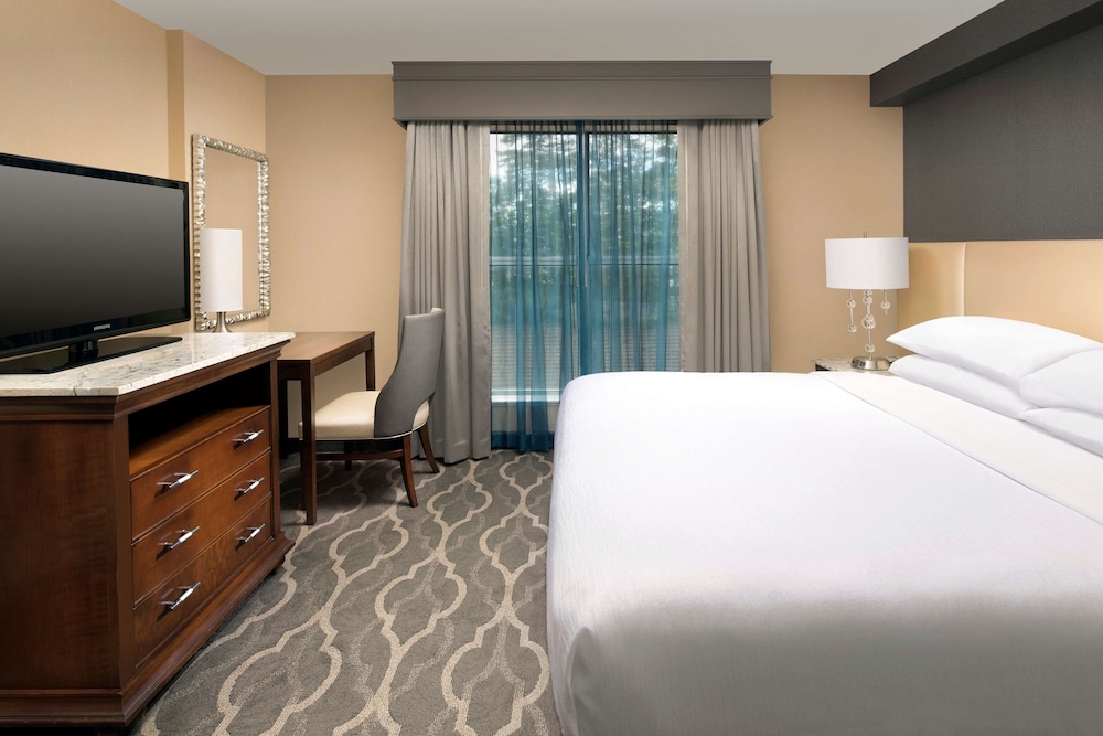Embassy Suites by Hilton Atlanta Airport - photo 13