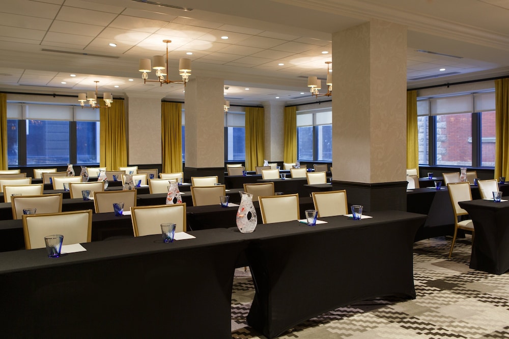 Kimpton Hotel Monaco Pittsburgh by IHG - photo 67