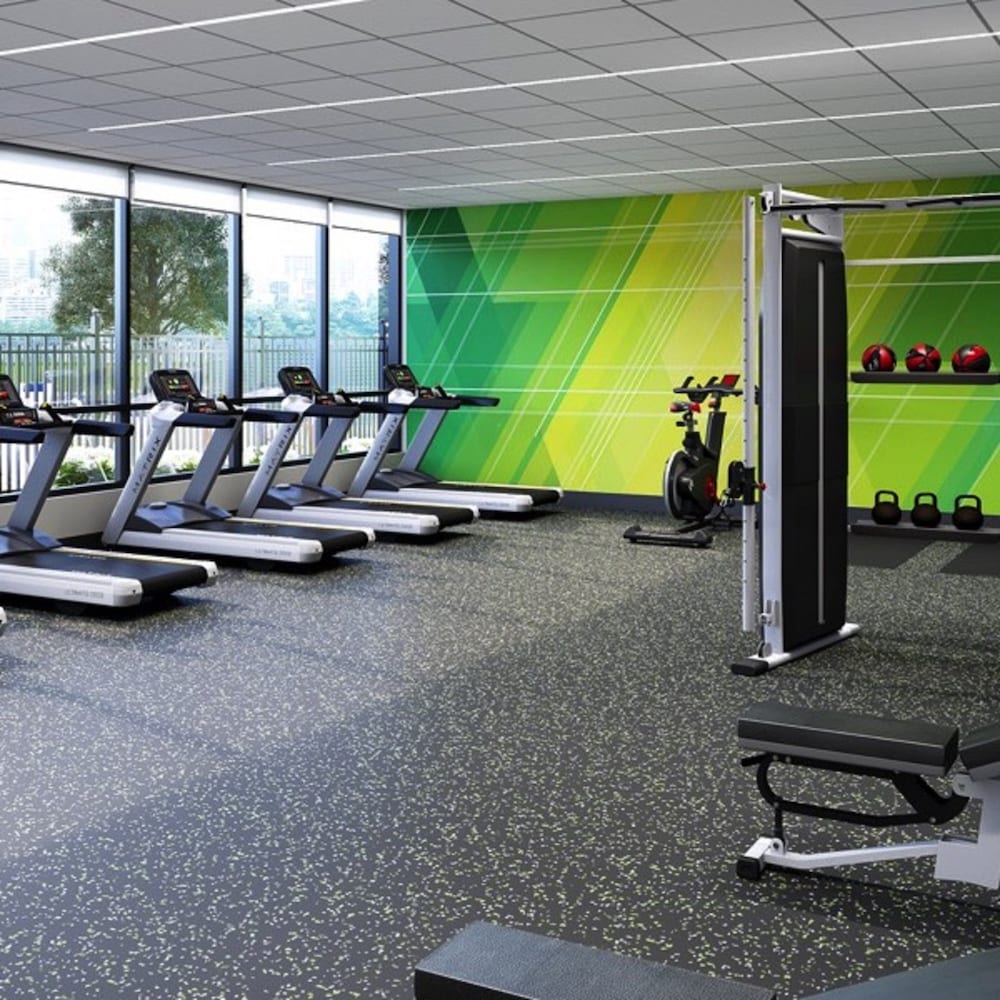 Holiday Inn Lansdale Hatfield by IHG - photo 32