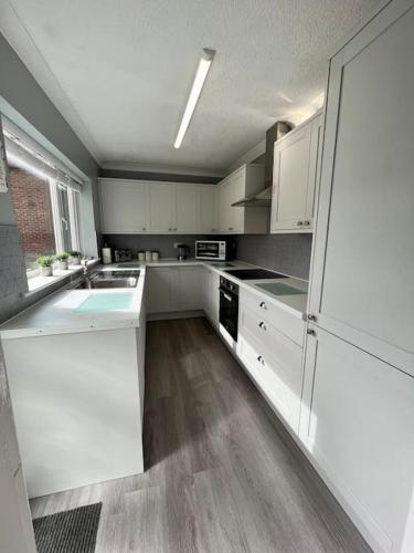 Scoresby Escape Whitby Holiday Home