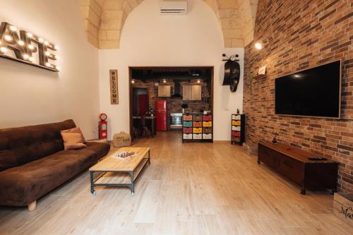 Lulù House — 4-Star Luxury Hotel in Lecce, Italy